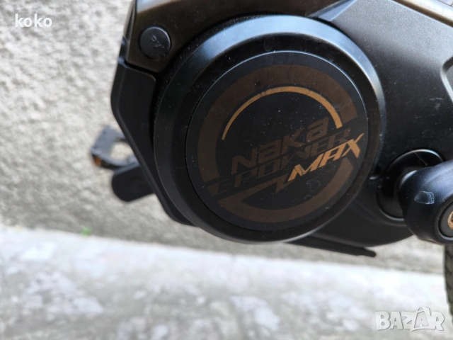 Електрически велосипед колело 27.5 , снимка 8 - Велосипеди - 54366851