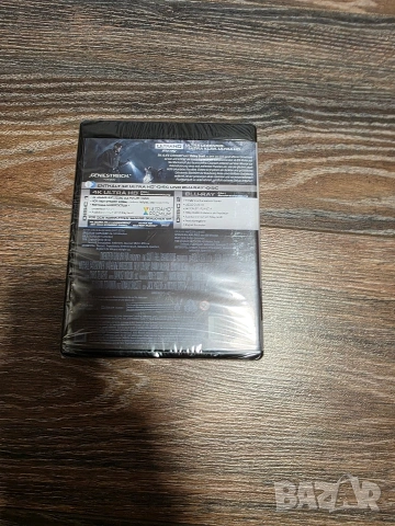 Продавам Alien Covenant blu-ray 4k 