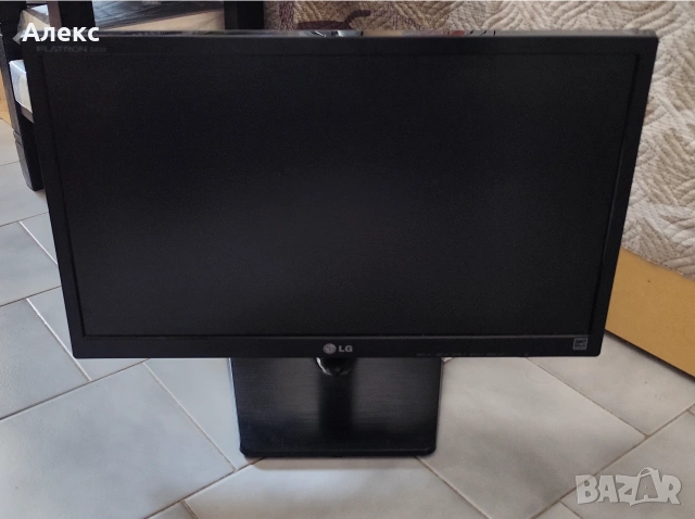 Монитор LG E2242T