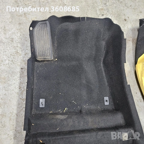 части за електрически Hyundai Kona 2022 Хюндай кона , снимка 12 - Части - 55015947