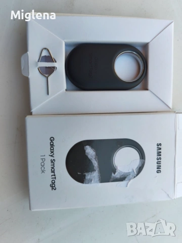 Samsung Galaxy SmartTag2, снимка 3 - Samsung - 54441766