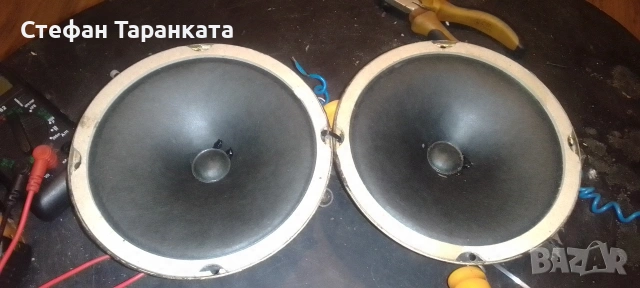 средно честотни говорители 