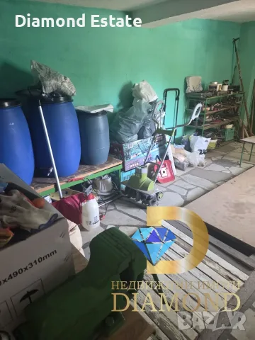 Етаж от къща в Димитровград, кв. Раковски, снимка 18 - Етаж от къща - 55296775