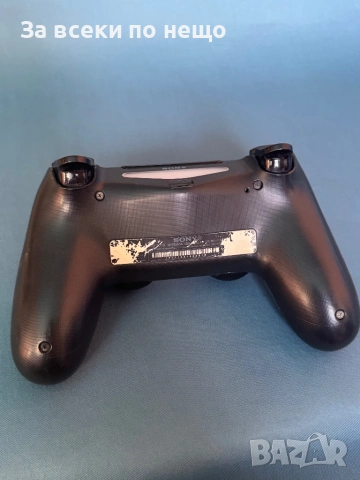 Оригинален джойстик за Playstation 4 , контролер за Плейстейшън 4 Playstation 4 PS4, снимка 6 - Аксесоари - 54571528