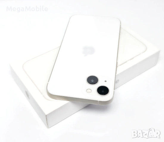 iPhone 13 128GB White
