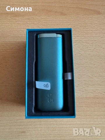 Glo HYPER Pro Jade Teal, снимка 3 - Друга електроника - 54229576