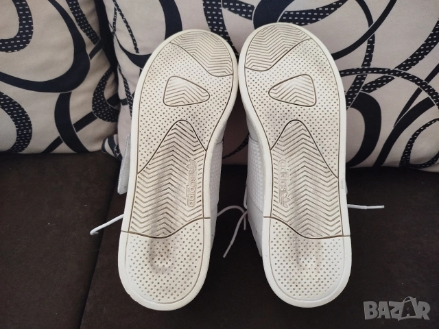 EU 46 Adidas Tubular Invader Strap Мъжки Спортни Обувки Кецове Маратонки , снимка 10 - Кецове - 55069288
