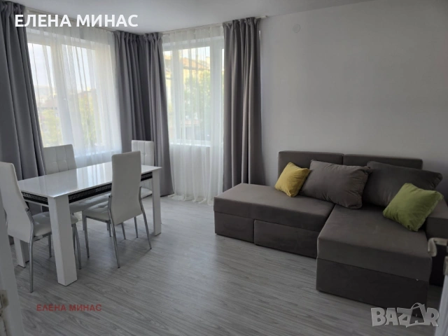 Отдава се под наем ВТОРИ ЕТАЖ от ТРИЕТАЖНА ТУХЛЕНА КЪЩА
