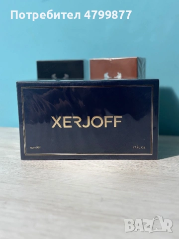 Xerjoff torino 22