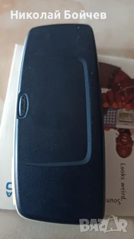 Nokia 5510 + слушалки+диск+jack, снимка 8 - Nokia - 55313691