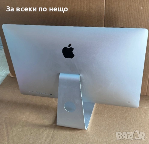  Компютър Apple iMac 27" A1419 EMC 2639 , RAM 16GB , 1TB Хард диск, снимка 5 - За дома - 54788310