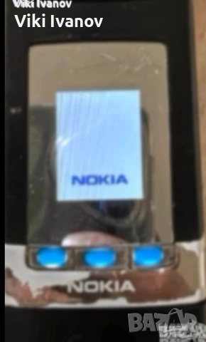 Нокия n76, снимка 3 - Nokia - 54901075