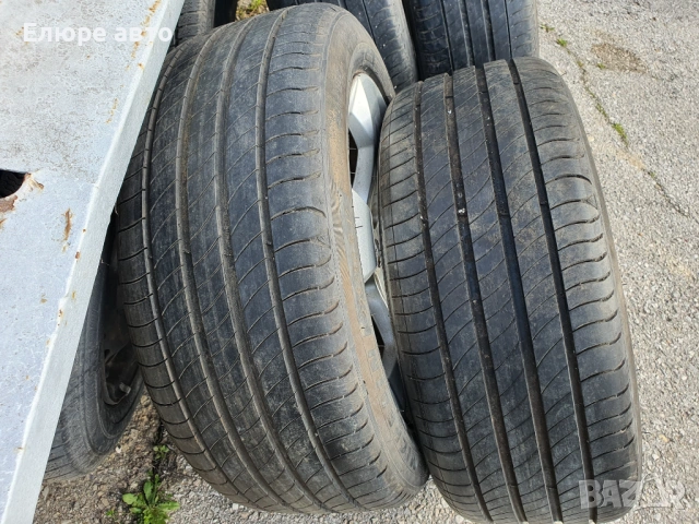 Джанти Пежо 4x108x7,5J16ет29, снимка 6 - Гуми и джанти - 53992090