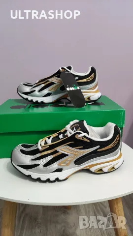 ✅Нови дамски маратонки 👌Diadora ✅Номер 36