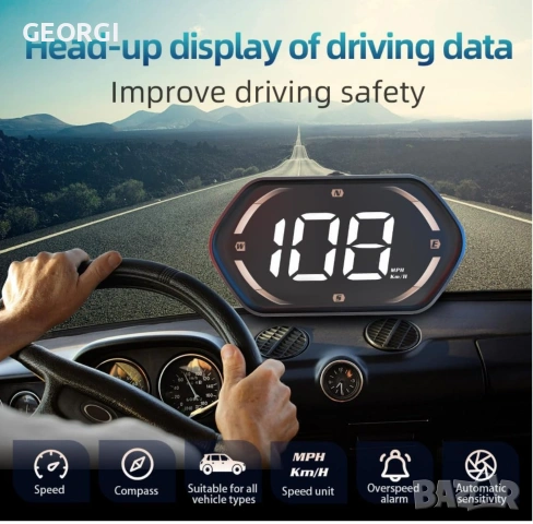 GPS Километраж G22, снимка 6 - Аксесоари и консумативи - 54538645