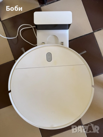 xiaomi mi robot vacuum mop essential, снимка 2 - Прахосмукачки - 55326659