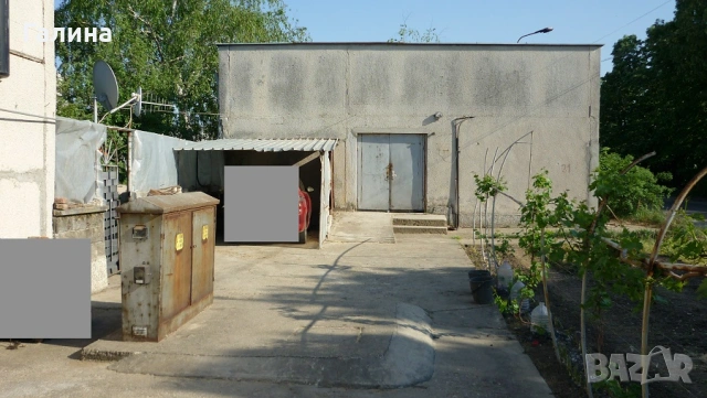 Собственикът продава две сгради в индустриална зона , снимка 14 - Производствени сгради - 55284449
