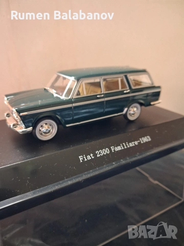 колекционерски колички , снимка 4 - Колекции - 54226778