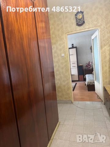 ПРОДАВА СЕ ГАРСОНИЕРА – гр. Добрич, кв. Балик
