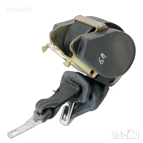 Ляв предпазен колан багажник Peugeot 307 2001-2008 ID: 163444