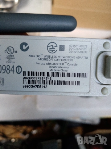 Кабели за XBOX 360, снимка 6 - Аксесоари - 55031232