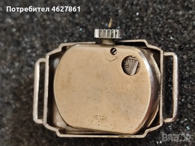 OMEGA, снимка 4 - Дамски - 54392856
