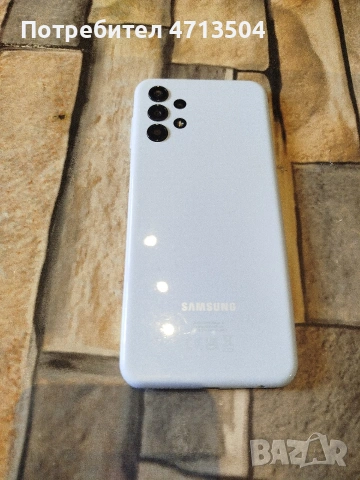 Samsung A13 A137F