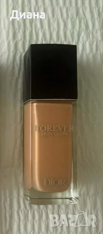 Dior forever skin glow 2.5N