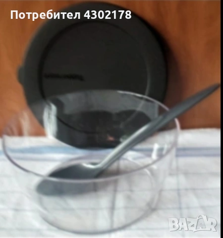 съдове от боросиликатно стъкло и тритан, снимка 18 - Други - 50683996