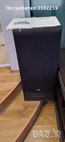 Cerwin-Vega VE-12, снимка 5 - Тонколони - 54514586
