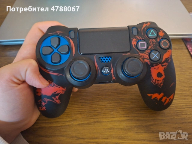 силиконов калъф 