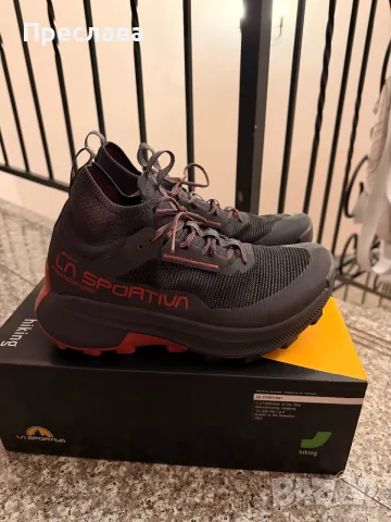 Туристически обувки La Sportiva, 40 номер