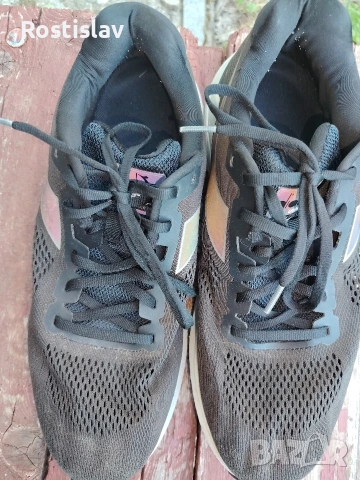DIADORA мъжки маратонки за бягане , снимка 5 - Маратонки - 54431104
