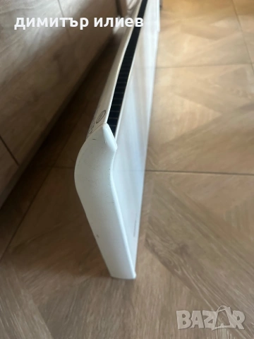 Конвекторна печка Adax glamox 1500w, снимка 4 - Отоплителни печки - 54843343