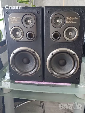 Трилентови Тонколони Clatronic PS-192