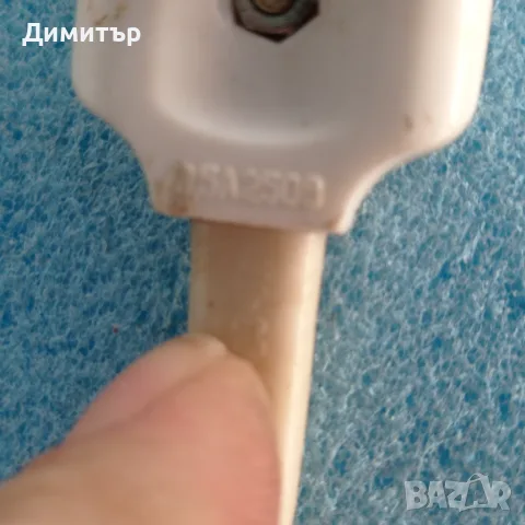 Руска електрическа запалка за възпламеняване на газ 220v, снимка 4 - Други стоки за дома - 55391070