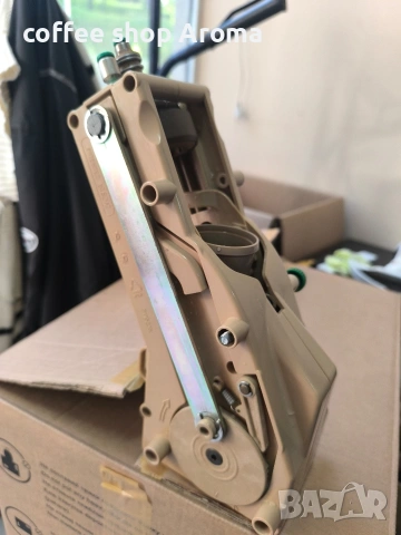 кафе група за капсули LB , снимка 2 - Кафемашини - 54261231