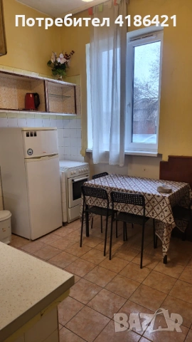 Продавам 2стаен ул.Чумерна- център, снимка 7 - Апартаменти - 54578716