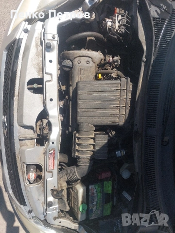 Suzuki swift 1,3 газ-бензин, снимка 11 - Автомобили и джипове - 54151885