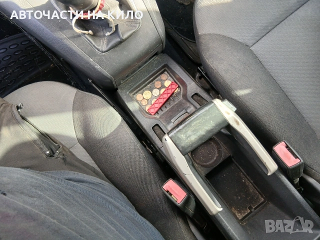 Opel Zafira 1.6 105ps.2008, снимка 8 - Части - 54759487