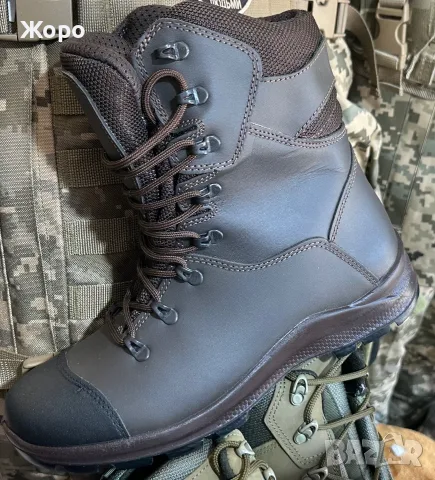 Тактически Кубинки с GORETEX мембрана+ПОДАРЪК—Тактически Ръкавици+Тактически Колан+Гривна , снимка 9 - Екипировка - 55601067
