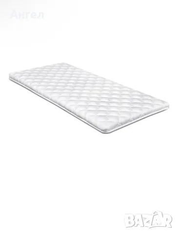 Топ Матрак Ted Bed Мечта 82X190 СМ