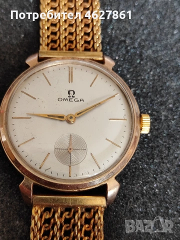 OMEGA , снимка 8 - Мъжки - 54044334