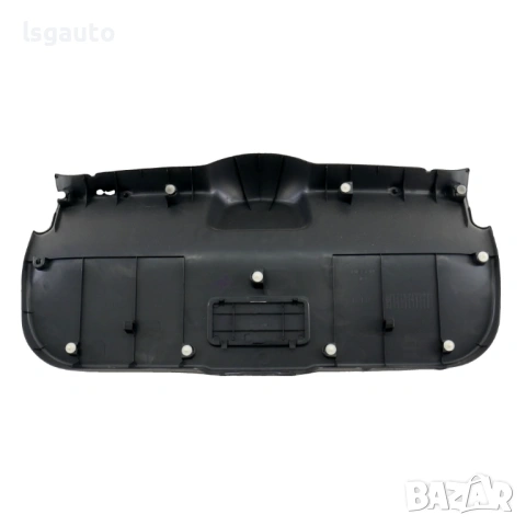 Кора заден капак Nissan Juke I 2010-2019 ID:160330 ОЕМ № 909011KB0A, снимка 2 - Части - 54410898