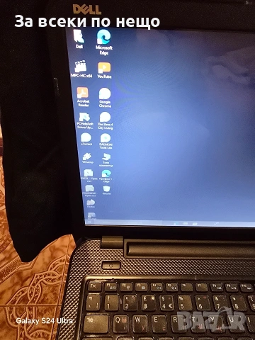 Laptop DELL Inspiron 17 / 3737 , снимка 5 - Лаптопи за работа - 54165472