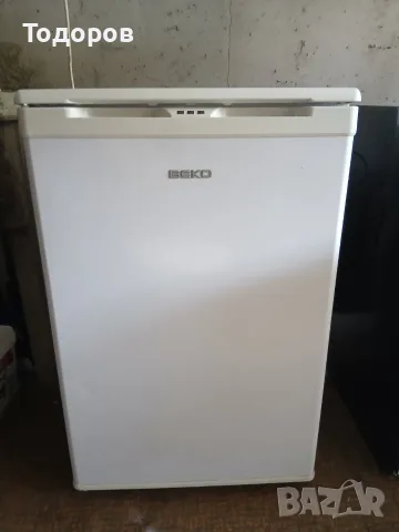 Малък фризер Beko FRN 1970 NSA 