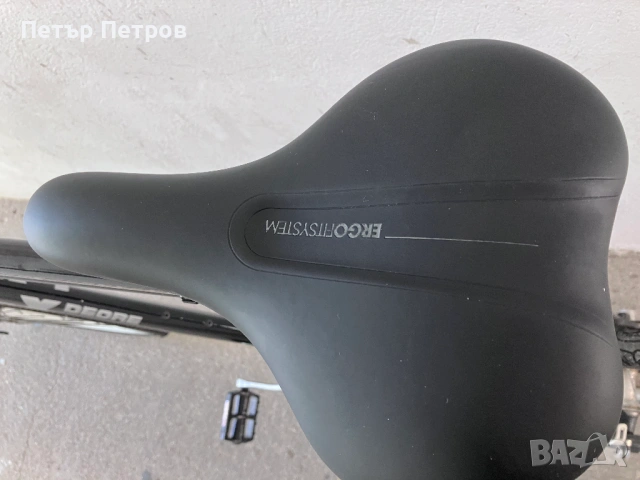 Алуминиев велосипед 28'', снимка 8 - Велосипеди - 54415661