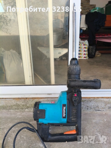 къртач Makita