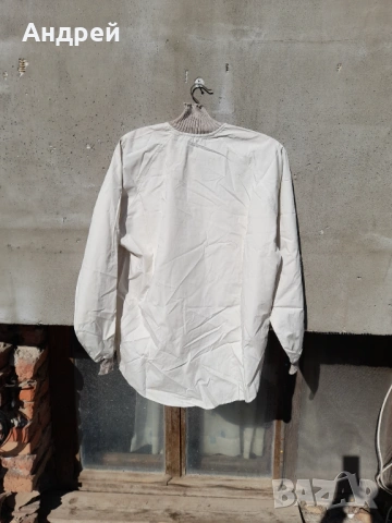 Стара куртка,сако БЧК, снимка 5 - Други ценни предмети - 53977393