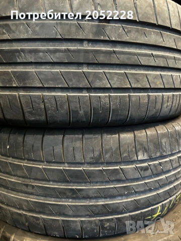 225/55/17 Goodyear, снимка 6 - Гуми и джанти - 54247666